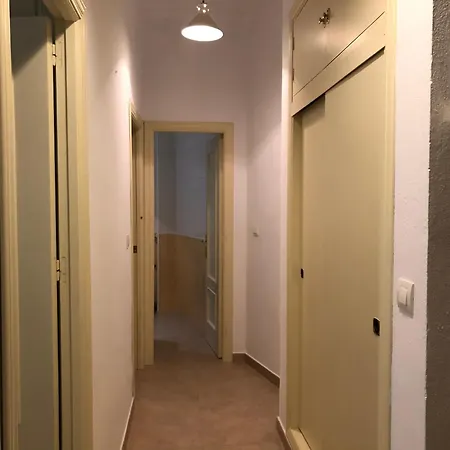 Appartamento Casa La Vina