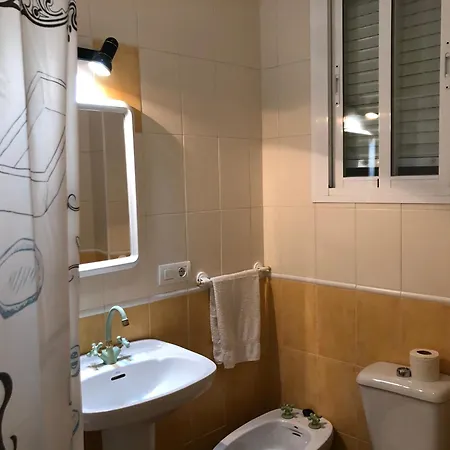 Appartement Casa La Vina Almonte