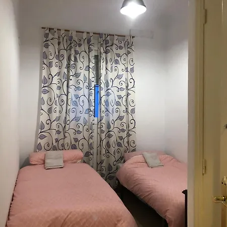 Casa La Vina Appartement