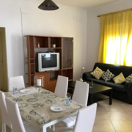 Casa La Vina Almonte