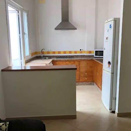 Casa La Vina Appartement
