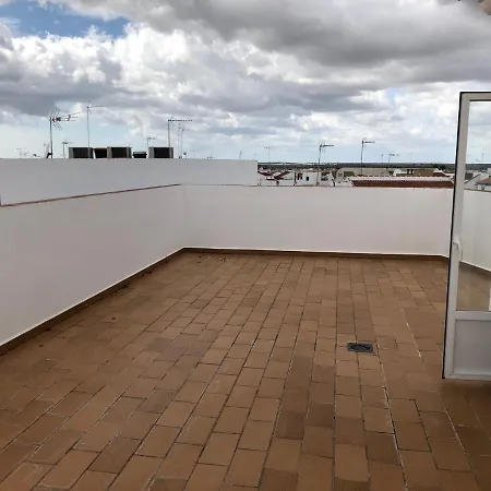 Casa La Vina Almonte