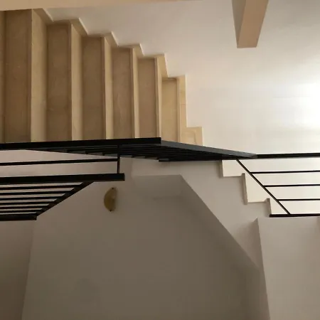 Casa La Vina Appartement Almonte